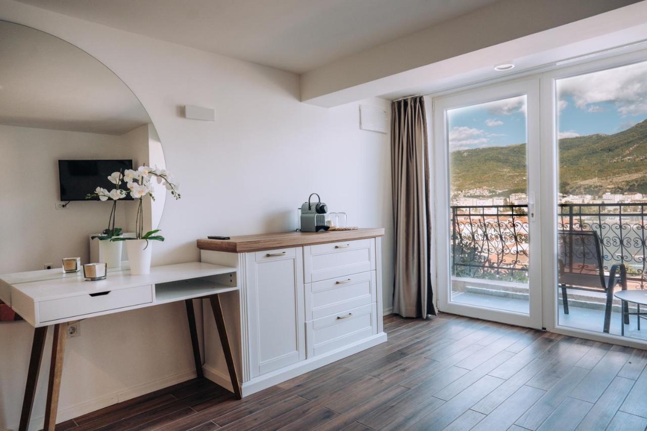 Villa Una Ohrid Eksteriør bilde