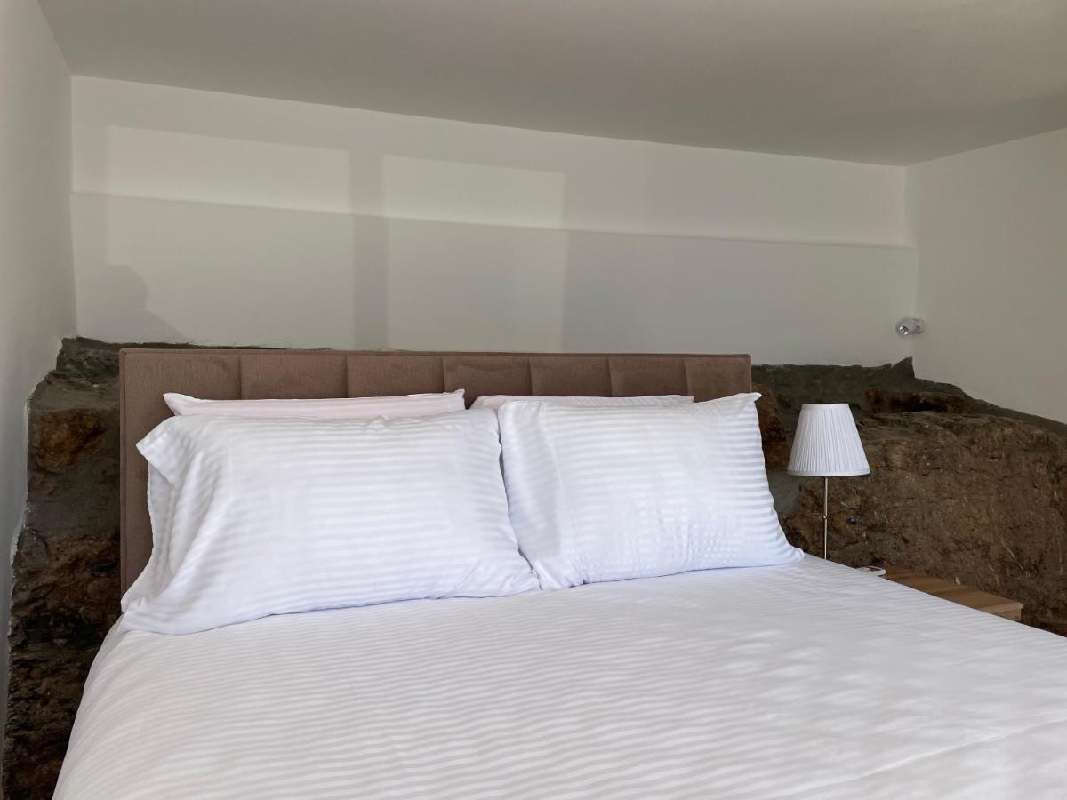 Villa Una Ohrid Eksteriør bilde