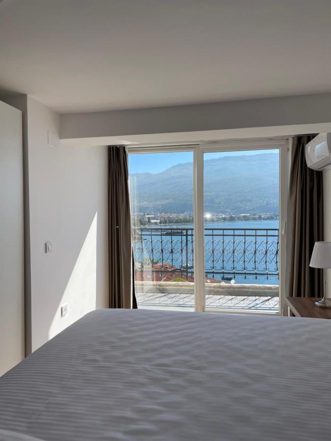 Villa Una Ohrid Eksteriør bilde